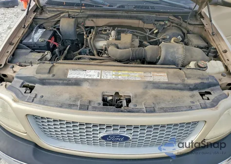 1999 Ford F150 z USA, uszkodzony, nr VIN 1FTZX1727XNA71404